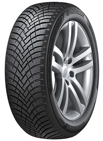 215/55R16 97H HANKOOK I*CEPT RS3 W462 XL