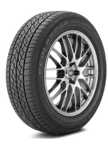 225/60R17 99V YOKOHAMA GEOLANDAR G95A