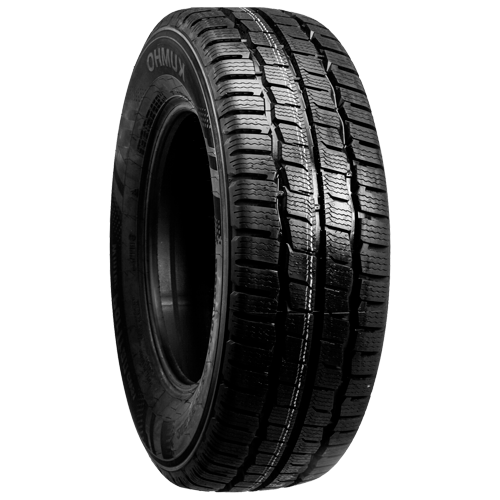 225/75R16C 121R KUMHO CW51