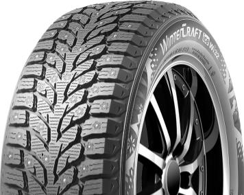 175/65R15 88T KUMHO WINTERCRAFT ICE WI32