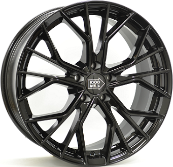 MILLE MIGLIA 1020 9x20 5/112 ET25 CB66.5