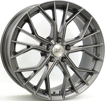 MILLE MIGLIA MM1020 ANTHRACITE 9x20 5/112 ET35 CB66.5