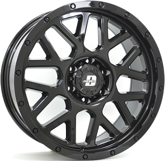 DIESEL VEGAS ,7 9.5x20 6/139 ET35 CB110.1