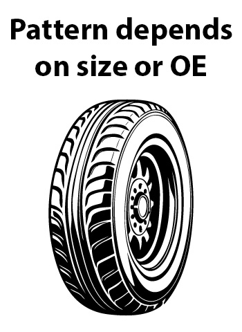 265/45R19 105V MICHELIN PILOT ALPIN PA4 XL N0