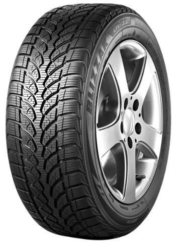 215/40R18 89V BRIDGESTONE BLIZZAK LM-32 XL