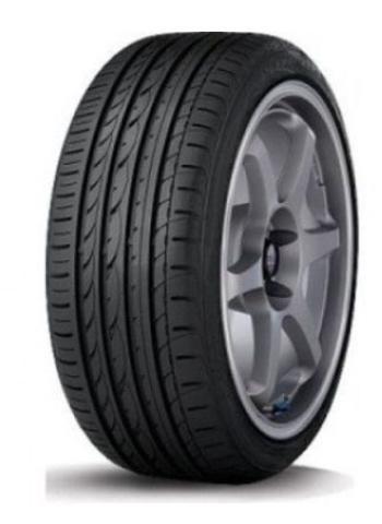 285/30R19 98Y YOKOHAMA ADVAN SPORT V105 RIMPROTECT MO