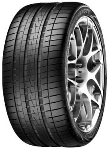 295/35R20 105Y VREDESTEIN ULTRAC VORTI+ XL