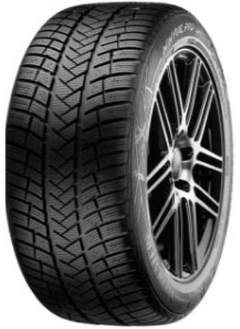 265/45R21 108W VREDESTEIN WINTRAC PRO XL