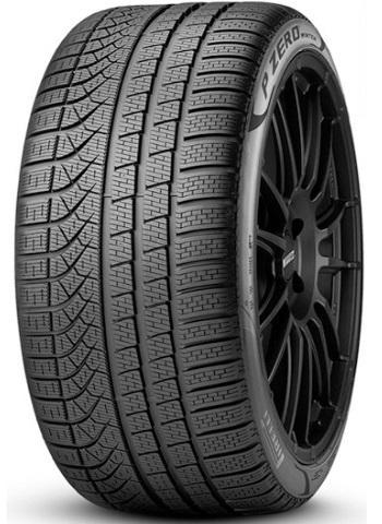 255/45R20 105V PIRELLI P ZERO WINTER XL (*)