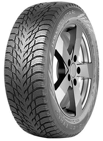 245/40R20 99T NOKIAN HAKKAPELIITTA R3 XL