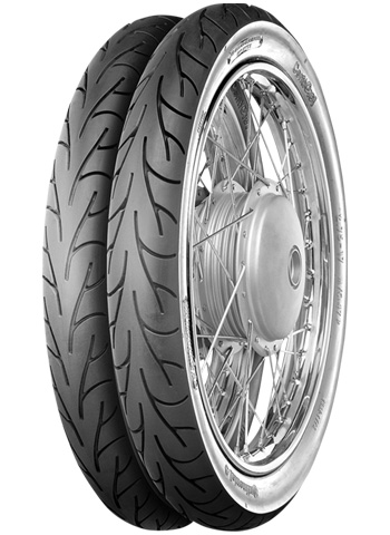 90/90R18 51H CONTINENTAL CONTIGO
