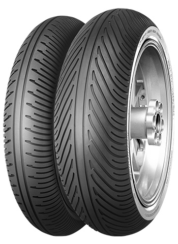 120/70R17 E CONTINENTAL ContiRaceAttack Rain
