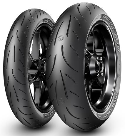 140/70R17 66H METZELER SPORTECM9R