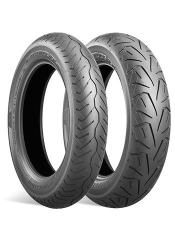 180/70R16 77H BRIDGESTONE BATTLECRUI