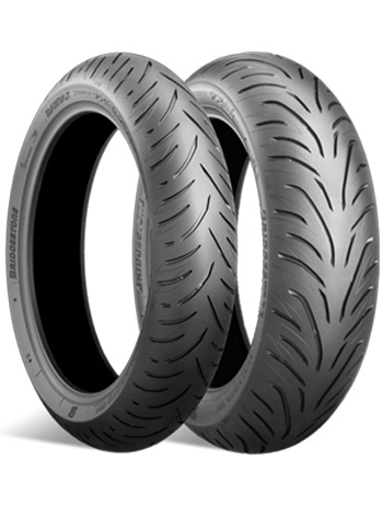 120/70R15 56H BRIDGESTONE BATTLAX SC2 XL