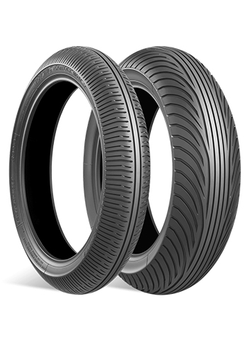 120/600R17 RACE BRIDGESTONE BATTLAXRAW
