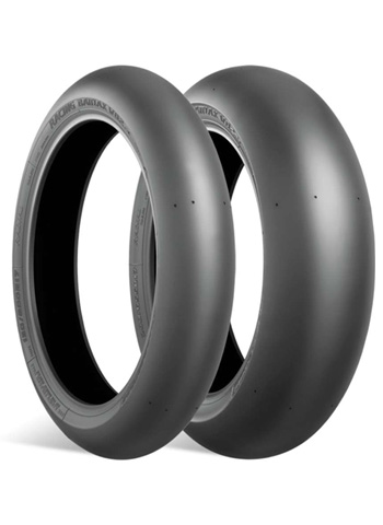 120/605R17 RACE BRIDGESTONE BTV02NSM