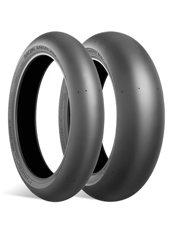 200/660R17 RACE BRIDGESTONE BATTLAX RA