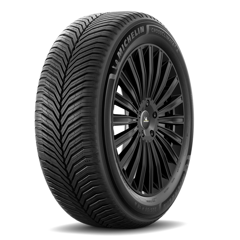 205/50R17 89H MICHELIN CROSSCLIMATE 3 XL