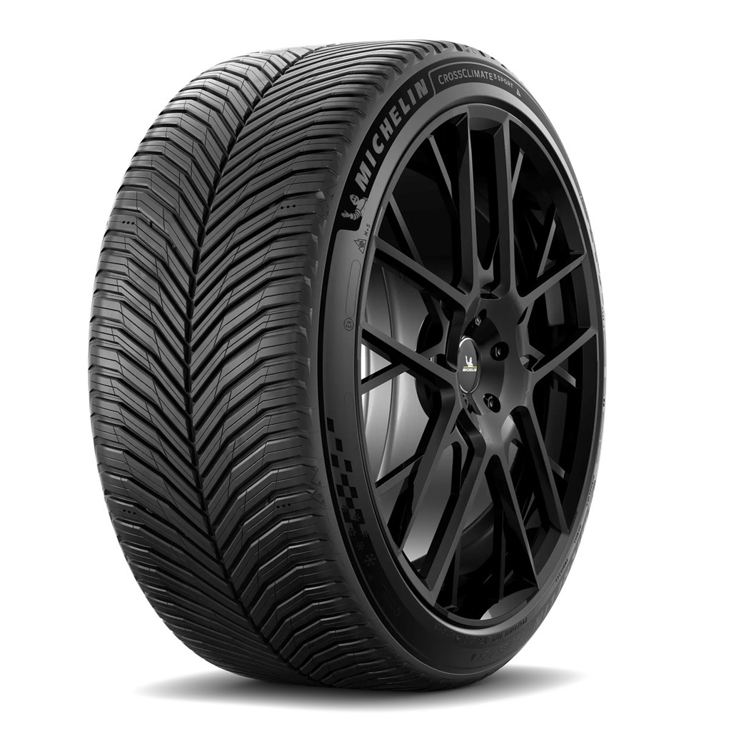 295/35R21 107Y MICHELIN CROSSCLIMATE 3 SPORT XL