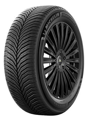 205/45R18 90V MICHELIN CROSSCLIMATE 3 XL