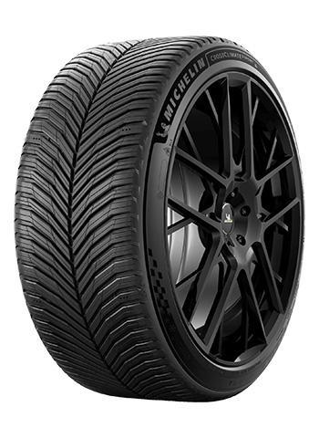 245/35R19 93Y MICHELIN CROSSCLIMATE 3 SPORT XL