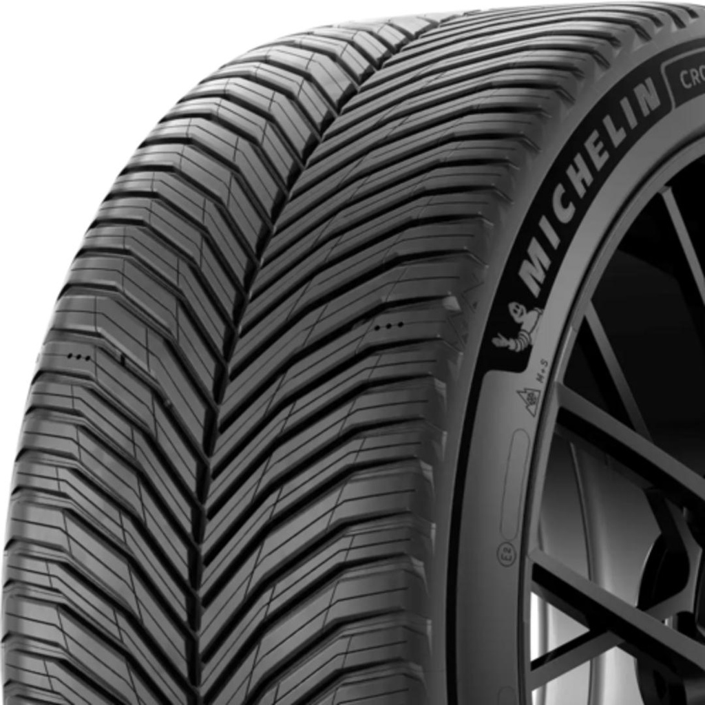 255/45R19 104Y MICHELIN CROSSCLIMATE 3 XL