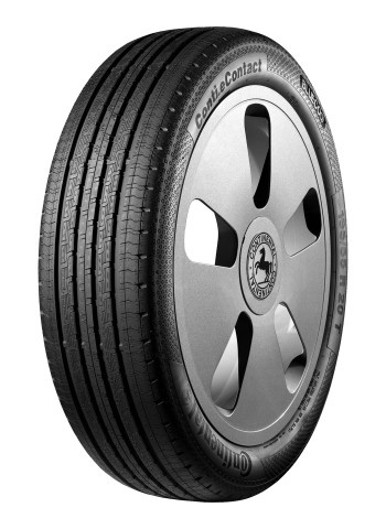 125/80R13 65M CONTINENTAL ECONTACT