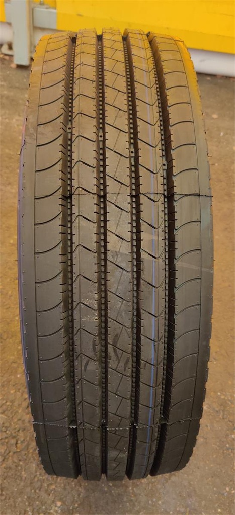 245/70R19.5 136/134M DYNAMO MAR26 XL STEER & TRAILER 16PR REGIONAL