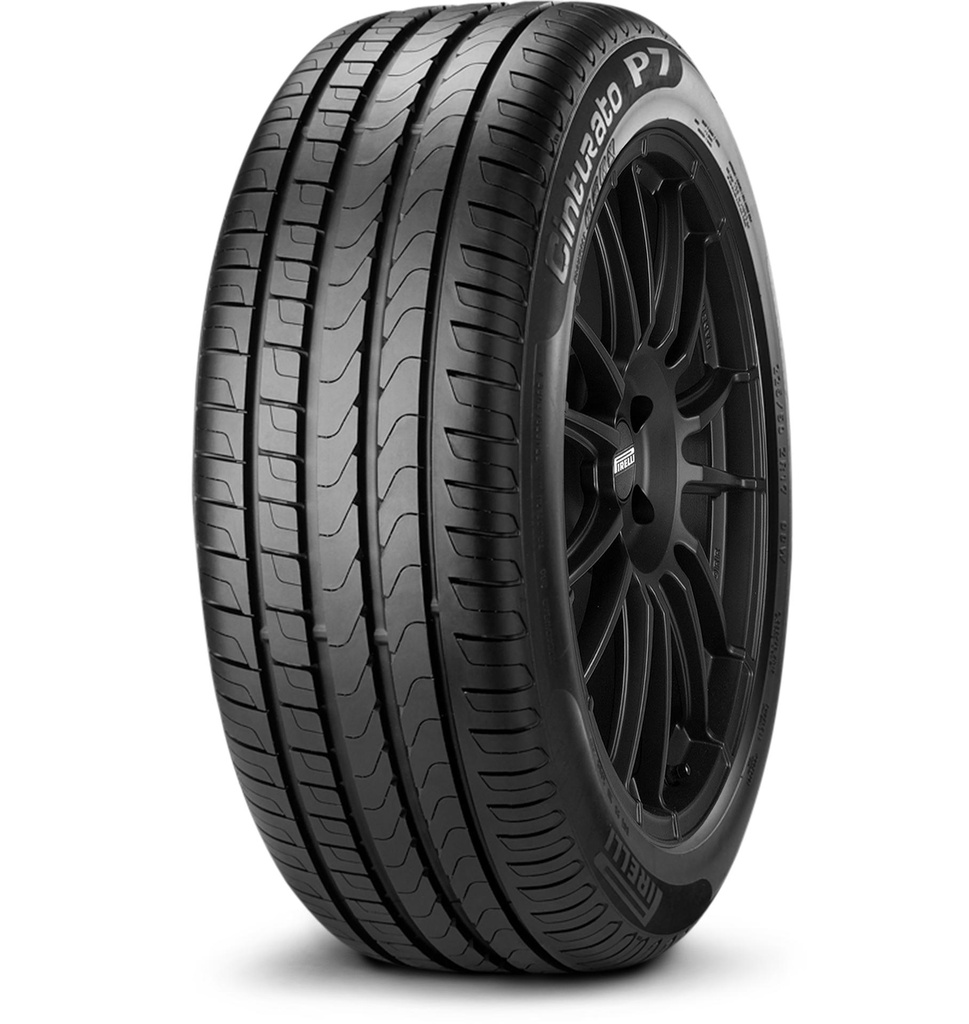 235/45R18 94W PIRELLI CINTURATO P7 XL S-I