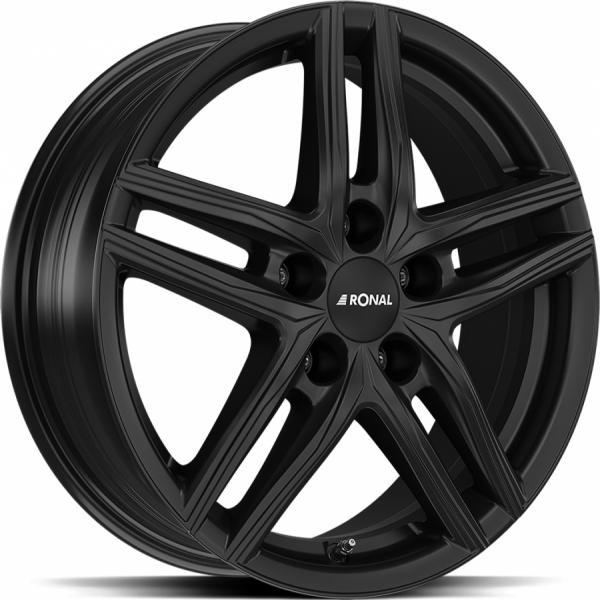 RONAL R65     CH76 6.5x16 5/108 ET40 CB76