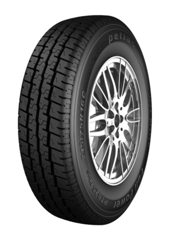 155/80R12C 88/86N PETLAS FULL POWER PT825 PLUS