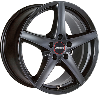 RONAL R41 ,3  CH82 6.5x15 5/114.3 ET45 CB82