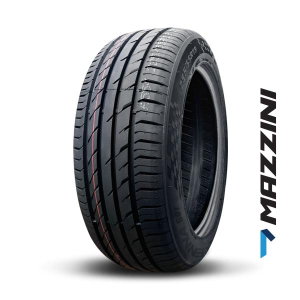 235/55R19 105W MAZZINI VARENNA S01 XL