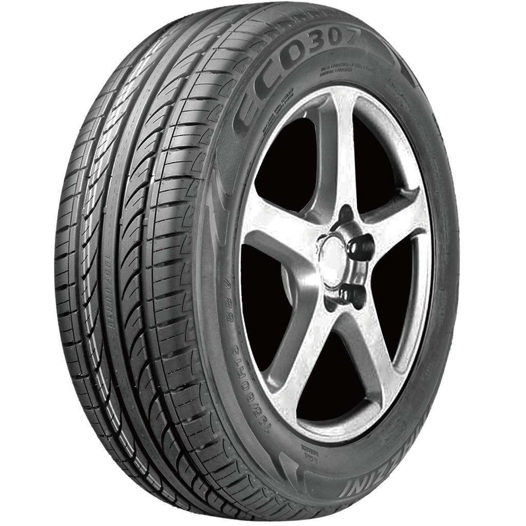 225/60R16 98H MAZZINI ECO307
