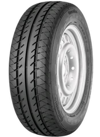 215/65R15C 104/102T CONTINENTAL VANCONTACT ECO