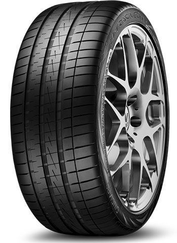 265/50R19 110Y VREDESTEIN ULTRAC VORTI + SUV XL