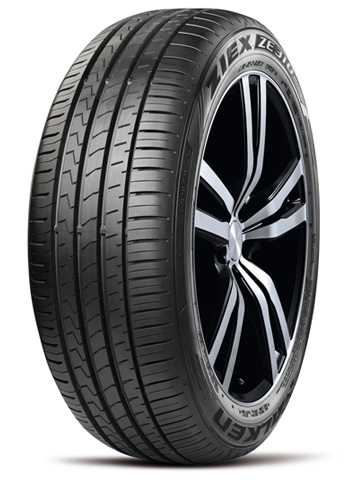 235/70R17 109V FALKEN ZE310ECXL XL
