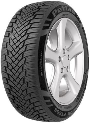 195/50R15 82V PETLAS ALL SEASON PT565 XL