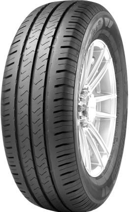 235/65R16C 115/113R LINGLONG GREENMAX VAN