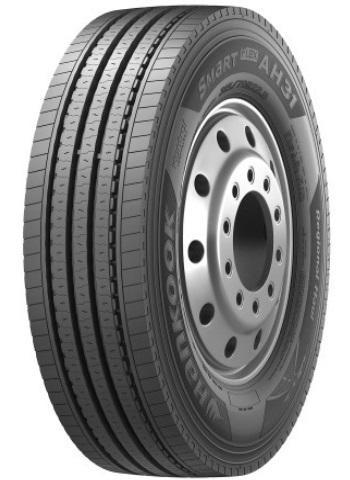 295/80R22.5 154/149M HANKOOK SMART FLEX AH31