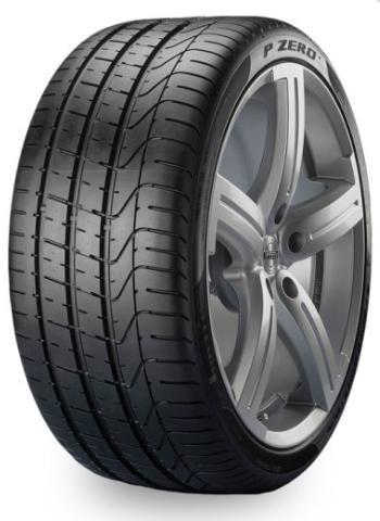 225/40R19 93Y PIRELLI P ZERO XL