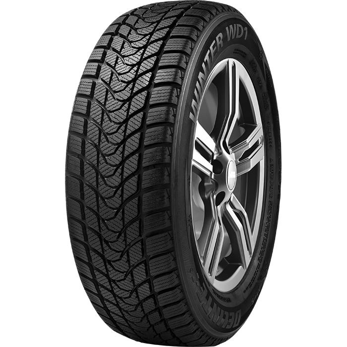 195/60R15 88H DELINTE WINTER WD1 XL