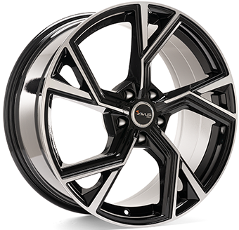 AVUS VELGEN AVUS AF20 8.5x19 5/112 ET48 CB57.1