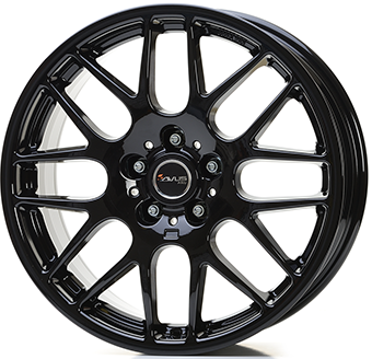 AVUS VELGEN AVUS AC-MB4 9.5x19 5/120 ET37 CB72.6
