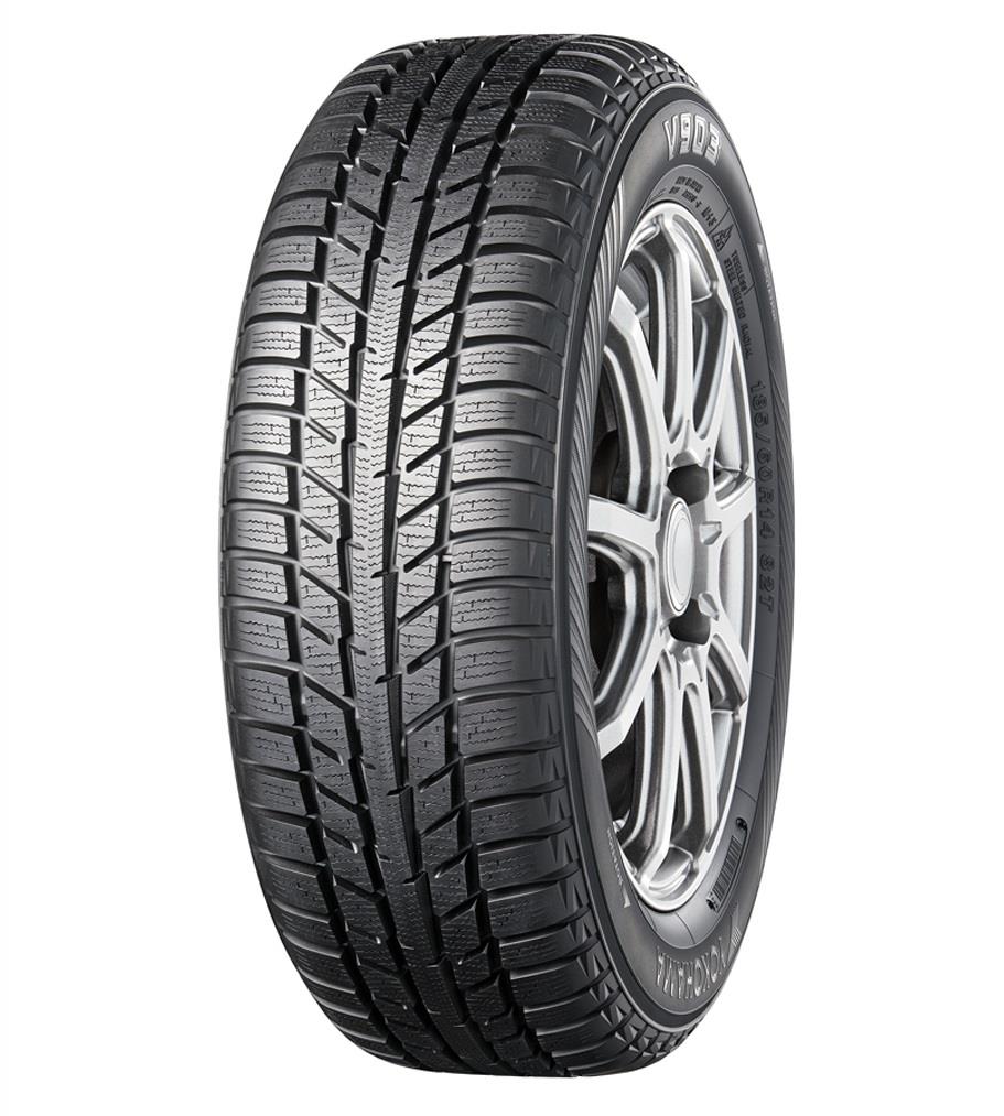 175/60R16 82H YOKOHAMA W.DRIVE V903