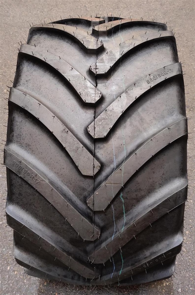 15.5x31.00R15 122B ASCENSO IMR 140 7 VUODEN TAKUU