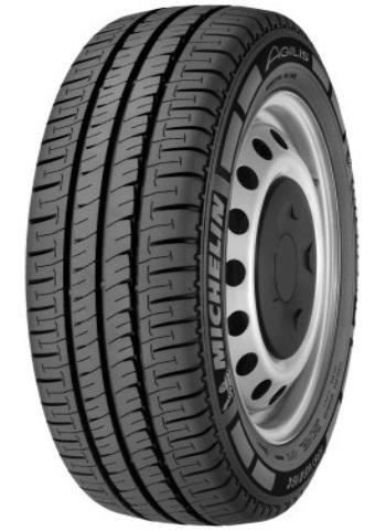 225/75R16C 118/116R MICHELIN AGILIS+ MO-V