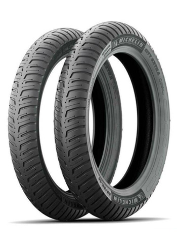 80x3.00-18 52S MICHELIN CITY EXTRA