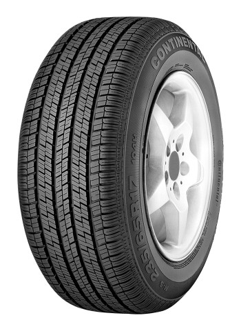265/60R18 110H CONTINENTAL 4X4 CONTACT XL MO